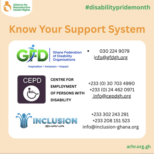 ARHR Infographic